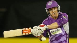 Perth Scorchers vs Hobart Hurricanes Live Cricket Score, Big Bash League final: Perth beat Hobart by 39 runs